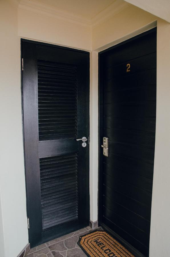 Towers Lodge Boksburg Eksteriør billede