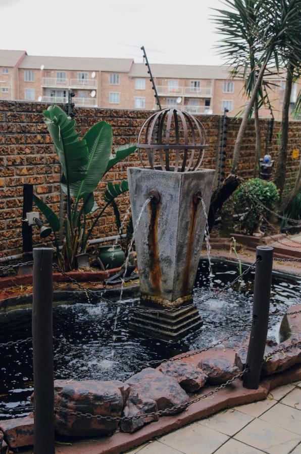 Towers Lodge Boksburg Eksteriør billede